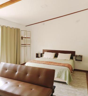 Campeche Hotel | Green Lodge Eco Life