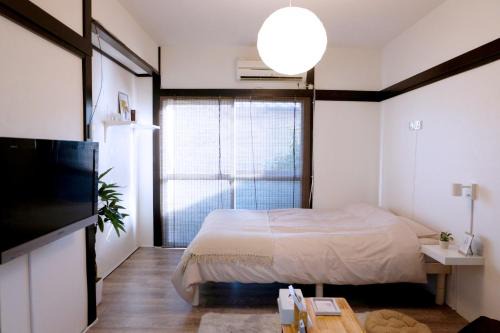 Musashino Apartment | green park heights - Vacation STAY 15686
