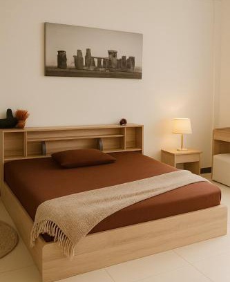 Kathu Bed & Breakfast | Green Terrace Residence Phuket
