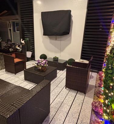 Key Largo Other | green world zone