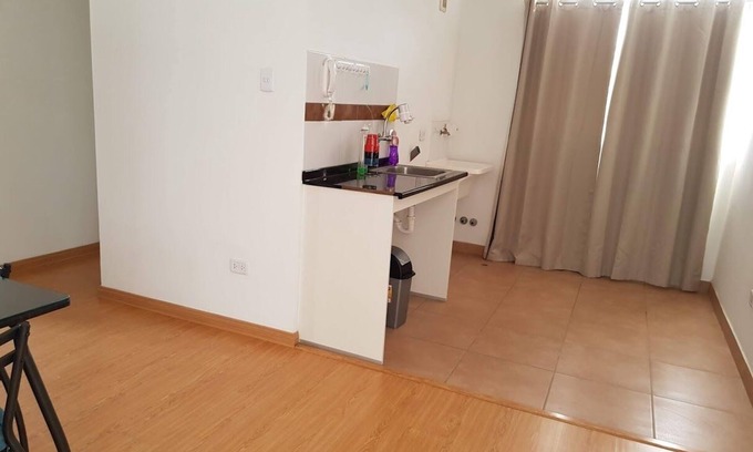 Comas Apartment | Green1 Condominium Eco City 24 min away from airport