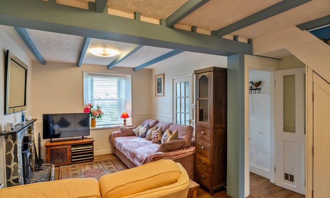 St. Dennis Cottage | Greenbank