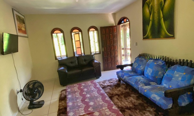 Porto Novo Apartment | Greenhouse 5mi from Itauna beach/surf/lagoon (free surf lesson)