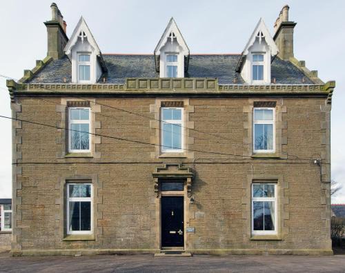 Hunspow Bed & Breakfast | Greenland house