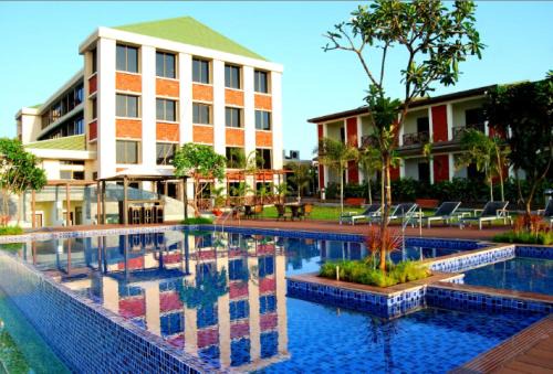 Ganpatipule Resort | Greenleaf The Resort & Spa, Ganpatipule