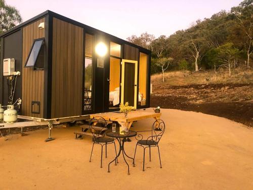 Greenmount House | Greenmount by Tiny Away