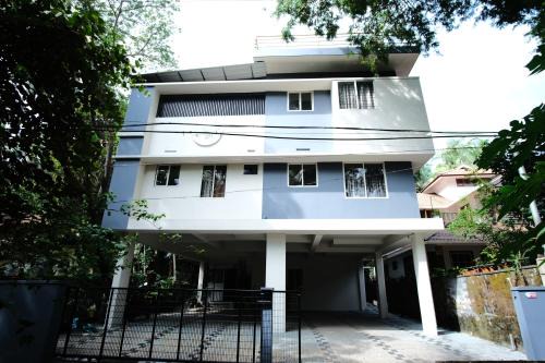 Kozhikode Apartment | Greens