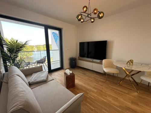 Sajdikove Humence Apartment | Greenview Lodge