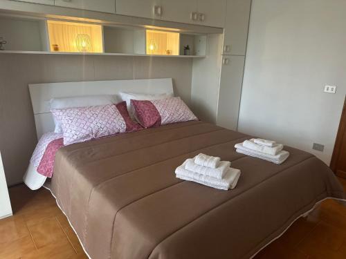 Zona XVI Torrenova Bed & Breakfast | Gregoraci Suites