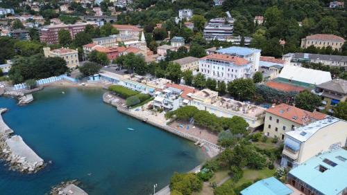 Roiano-Gretta-Barcola-Cologna-Scorcola Hotel | Greif Hotel & Spa