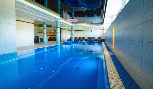 Bierutowice Hotel | Greno Hotel & Spa