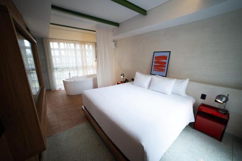 El Poblado Hotel | Gres Apartamentos