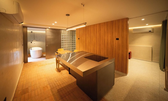 La Aguacatala Hotel | GRES Apartamentos