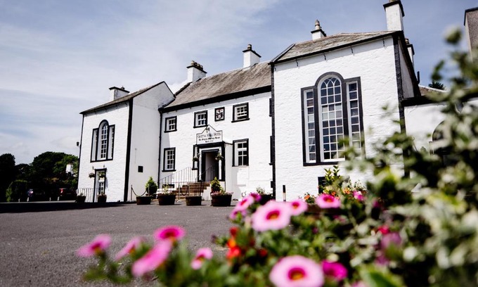Gretna Hotel | Gretna Hall Hotel