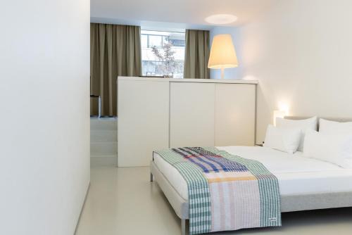 District 4 Hotel | Greulich Design & Boutique Hotel