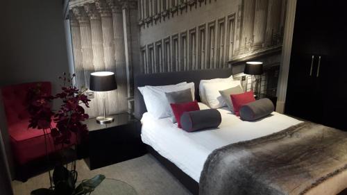 Newcastle-upon-Tyne Hotel | Grey Street Hotel