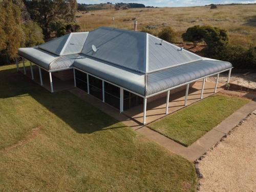 Borenore House | Griffin Getaway