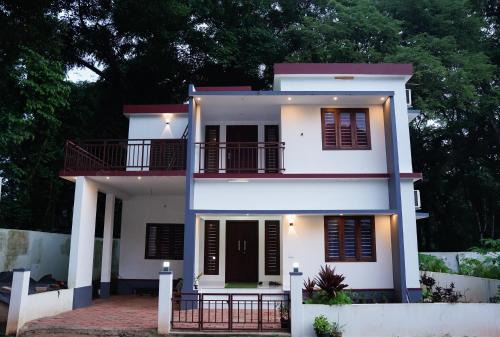 Kozhikode House | Grifi Homestay