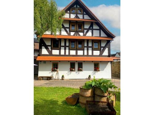 Eschbach House | Grimm Comfortable Holiday Residence
