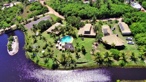 Porto de Sauipe Hotel | Grimms Pousada de Contos