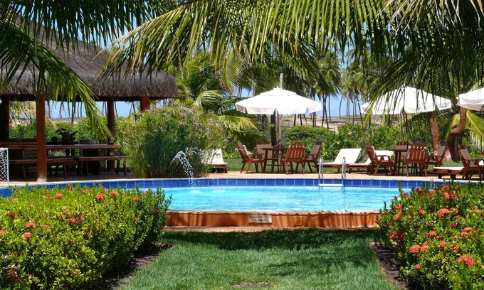 Porto de Sauipe Resort | Grimms Pousada de Contos