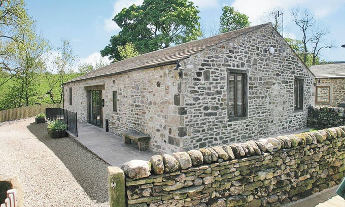 Skipton Cottage | Grisedale Coach House