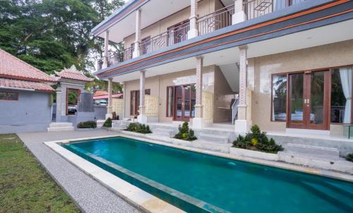 Kenderan House | Grita Apsari Guest House