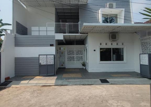 Sleman House | Griya Adevita Sidoarum