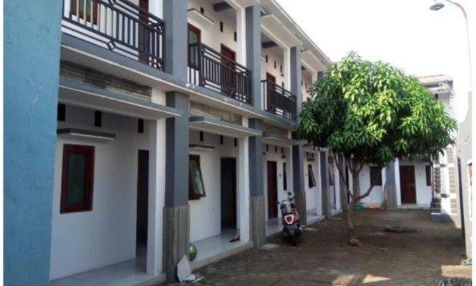 Mojokerto House | Griya Anugerah