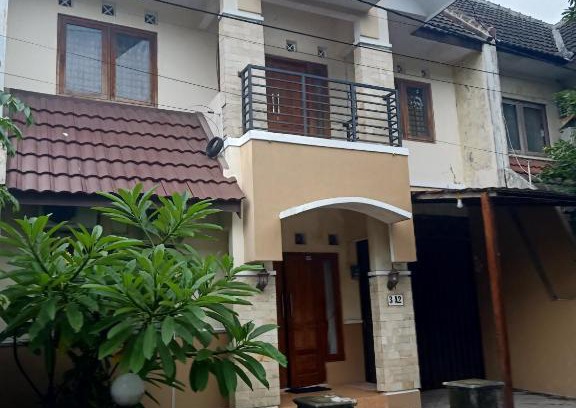 Kasihan House | Griya Ardea Homestay