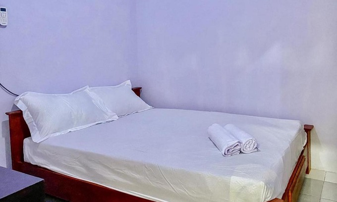 Rogojampi Hotel | Griya Asri Syariah Mitra RedDoorz