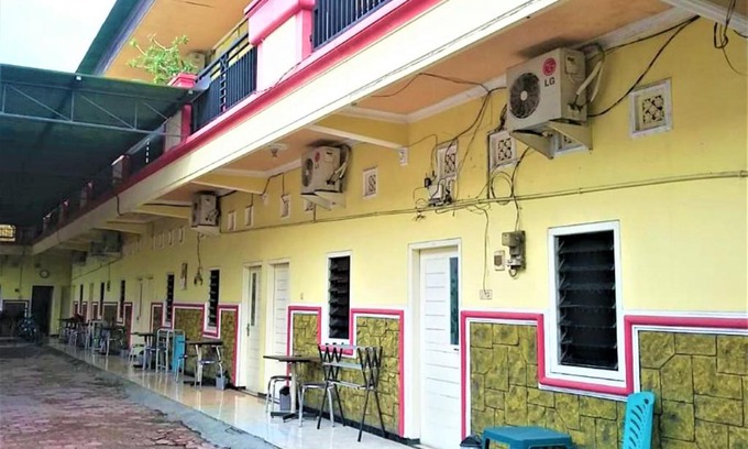 Bojonegoro House | Griya Dua Putra Jaya I