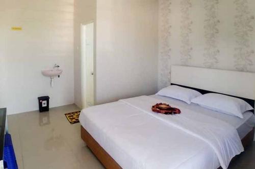 Sidomulyo House | Griya Mulya near Alun Alun Batu Mitra RedDoorz