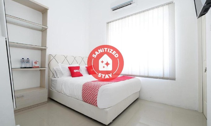 Colomadu Hotel | Griya RW Family Guest House Redpartner