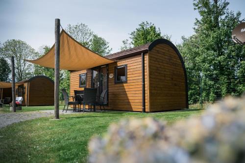 Itzendorf House | Große Nordseewelle ohne Hund