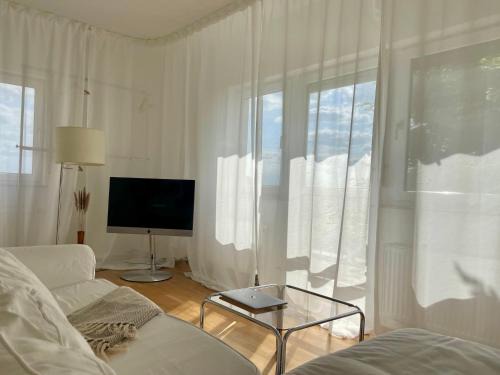 Hochheim am Main Apartment | Großzügige - Exklusive Wohnung mit Flair & Tiefgarage