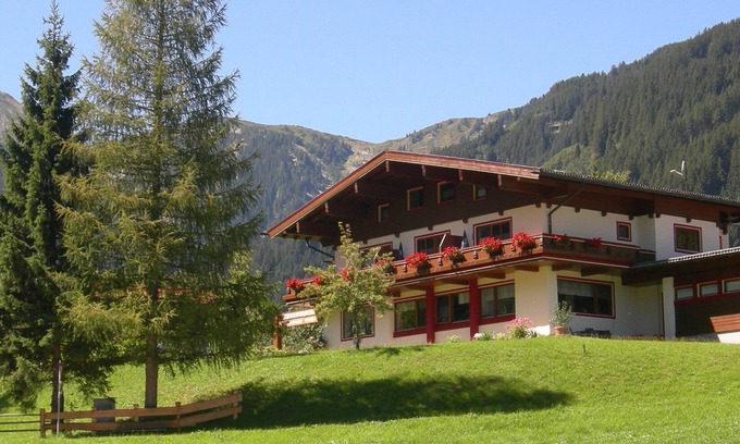 Schonbach House | Group house Krimml Kitzbühel Alps