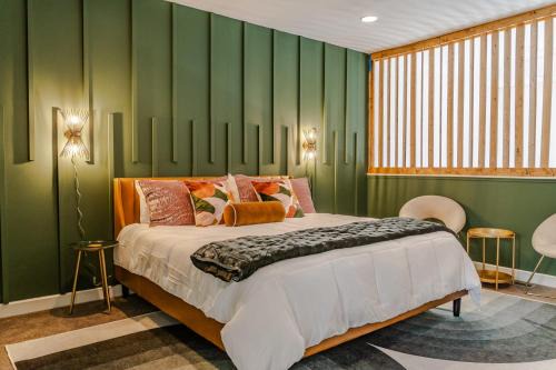 East Market District Apartment | Groovy Condo in the Vibrant NuLu District