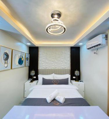 Manoc-Manoc Hotel | Grospe Resort Boracay