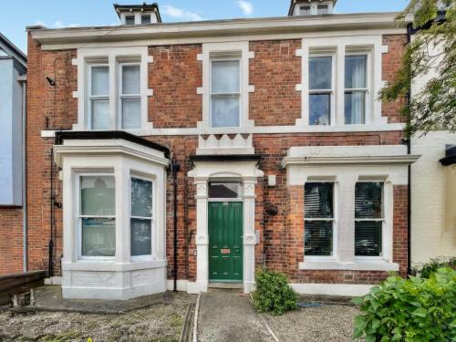 Jesmond House | Grosvenor Apartment
