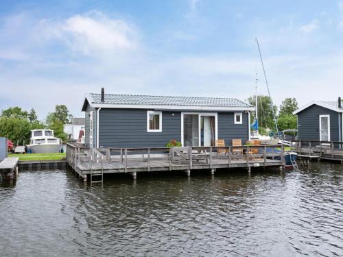 Municipality of Stichtse Vecht House | Grote Karekiet 24-22