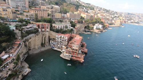 Posillipo House | Grotta Romana Home