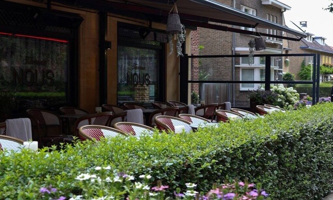 Municipality of Valkenburg aan de Geul Apartment | Ground Floor Romantic Apt in Valkenburg