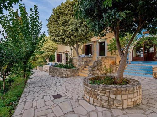 Douliana House | Group accommodation in Crete separate houses