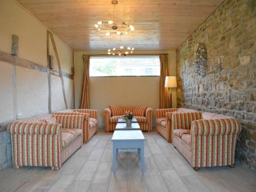 Amonines House | Group Villa with Sauna