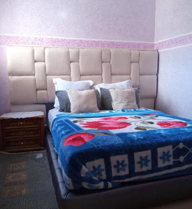 Ifrane Apartment | Groupe d'appartements Salwa