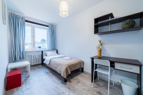 Grunwald Apartment | Grunwald Spacious Apartment