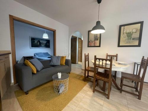 Corme Porto Apartment | Grupo Gontad Apartamento Travesía da Agra
