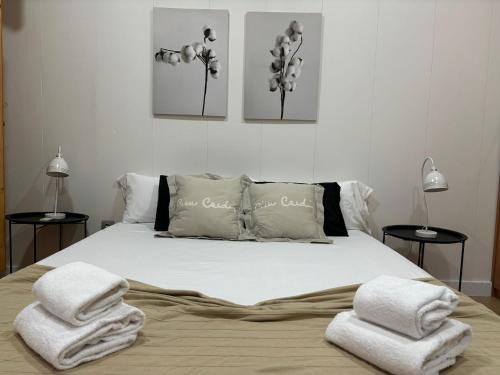 Distrito Noroeste Apartment | GRUPO LIMCOTEL AL-NASIR CENTRO