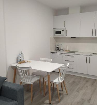 Muxia Apartment | GRUPOELE3 MUXIA PUERTO